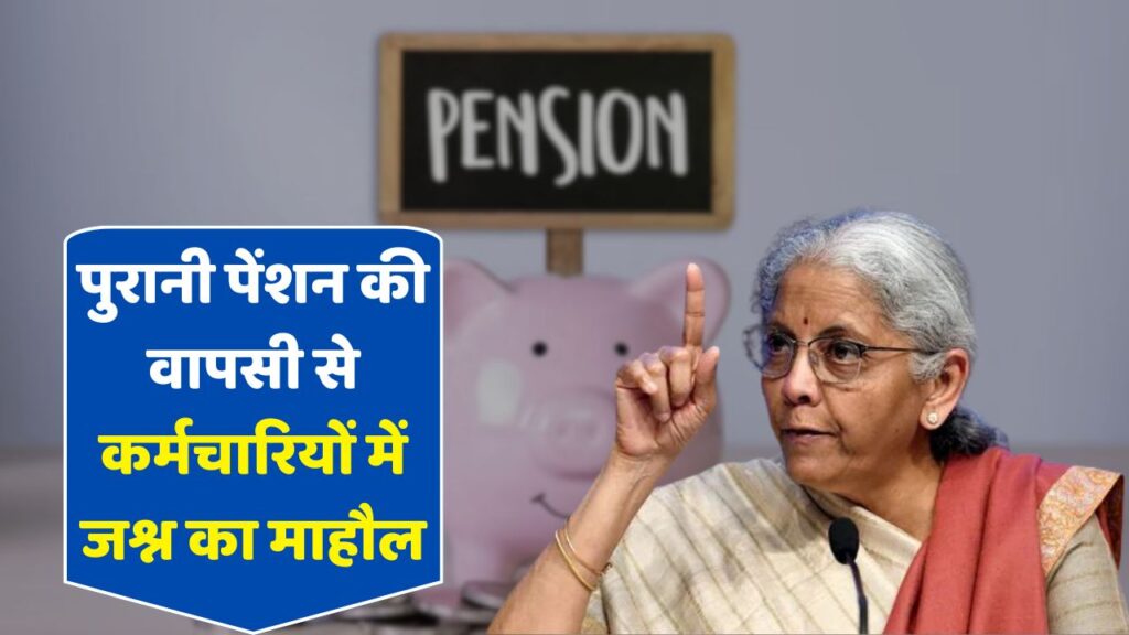 OPS Returns from 2025