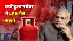 LPG Price Today: क्या नवंबर में सस्ता हुआ घरेलू गैस सिलेंडर? कमर्शियल LPG के गिरे दाम